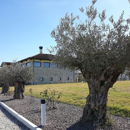 Agriturismo San Gallo Strassoldo Экстерьер фото