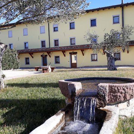 Agriturismo San Gallo Strassoldo Экстерьер фото