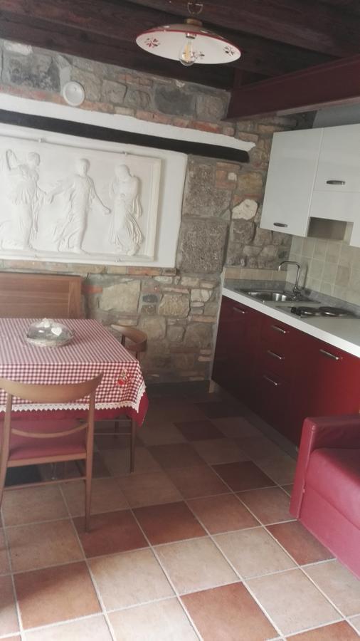 Agriturismo San Gallo Strassoldo Экстерьер фото