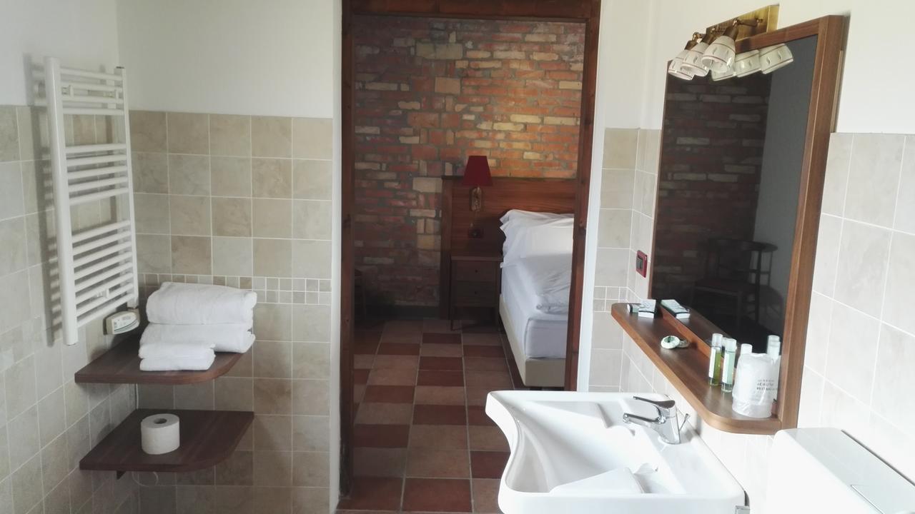 Agriturismo San Gallo Strassoldo Экстерьер фото