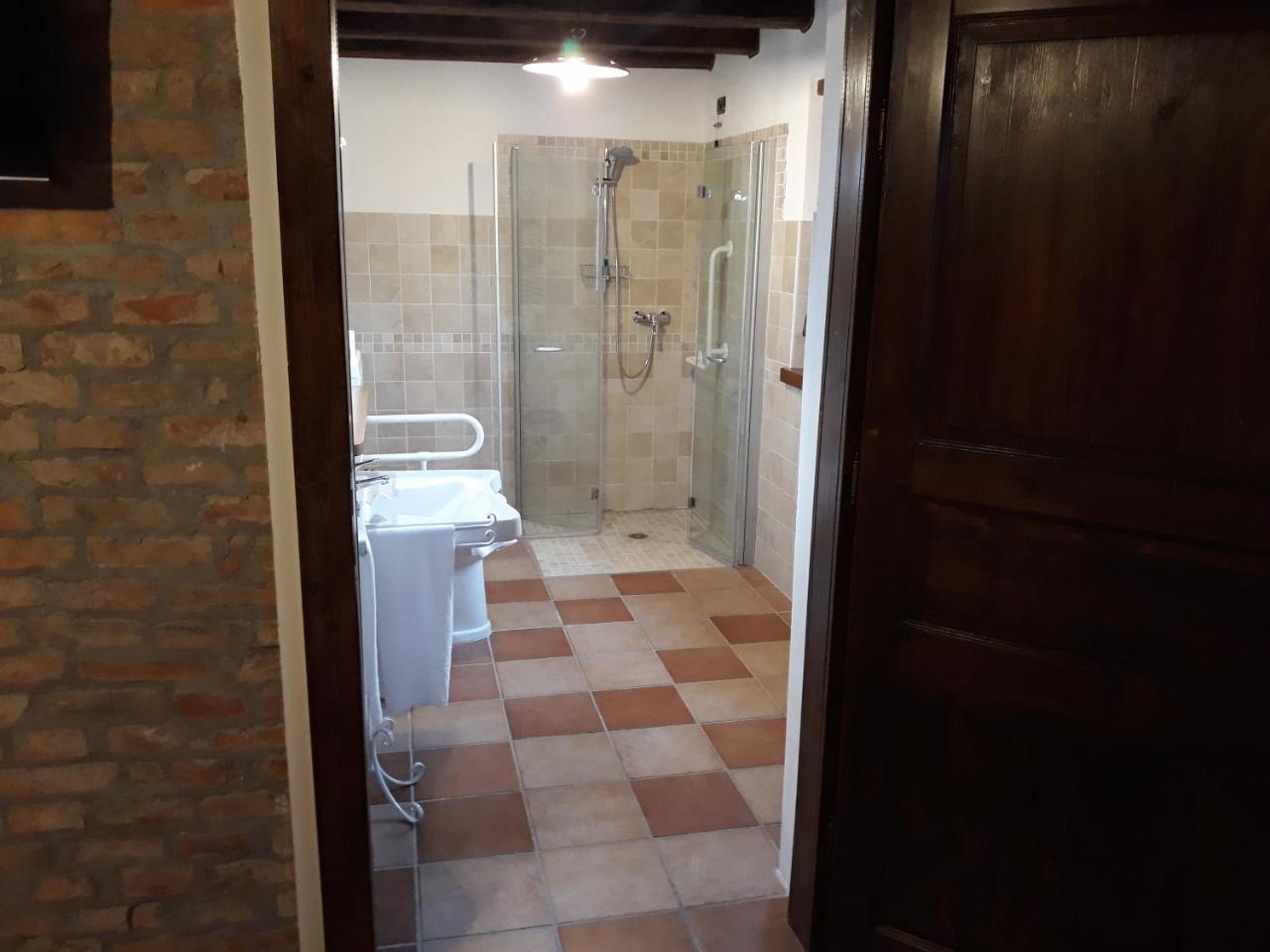 Agriturismo San Gallo Strassoldo Экстерьер фото