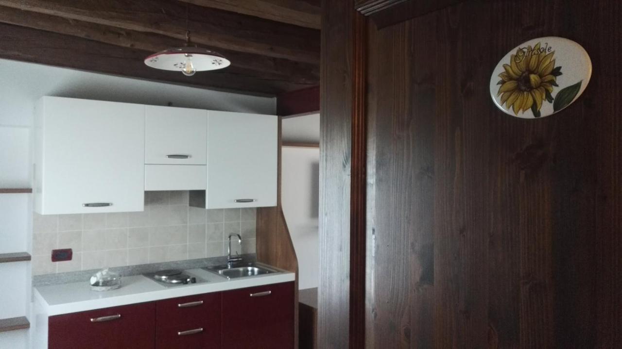 Agriturismo San Gallo Strassoldo Экстерьер фото