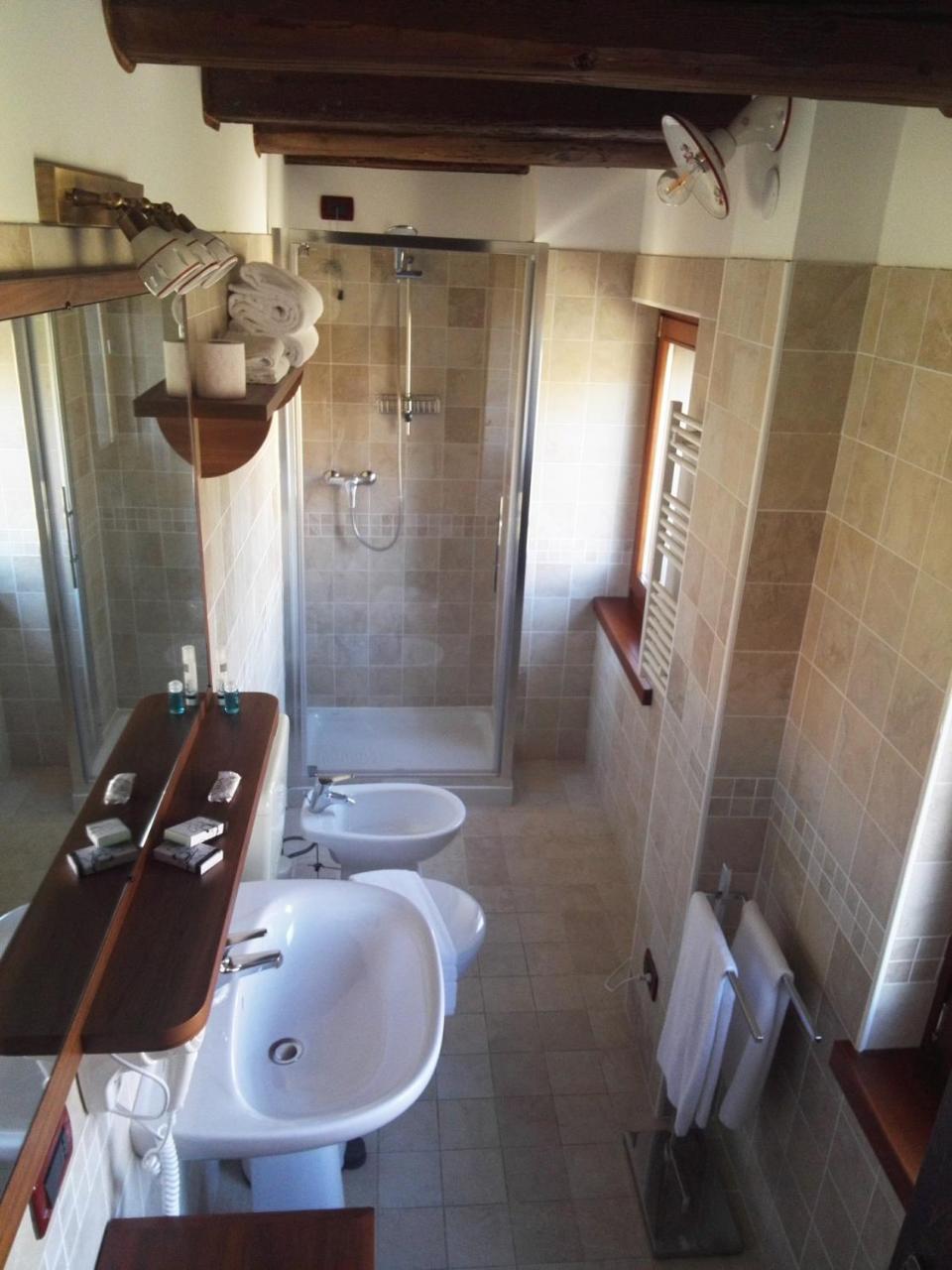 Agriturismo San Gallo Strassoldo Экстерьер фото