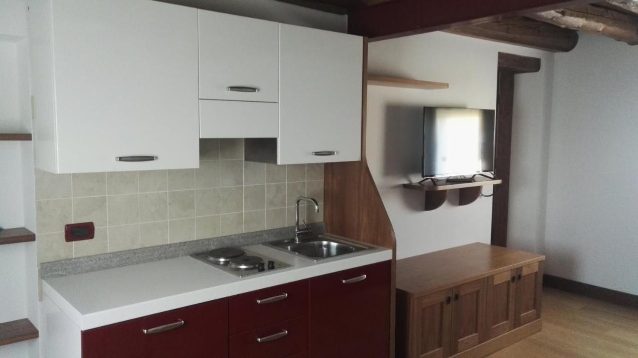 Agriturismo San Gallo Strassoldo Экстерьер фото