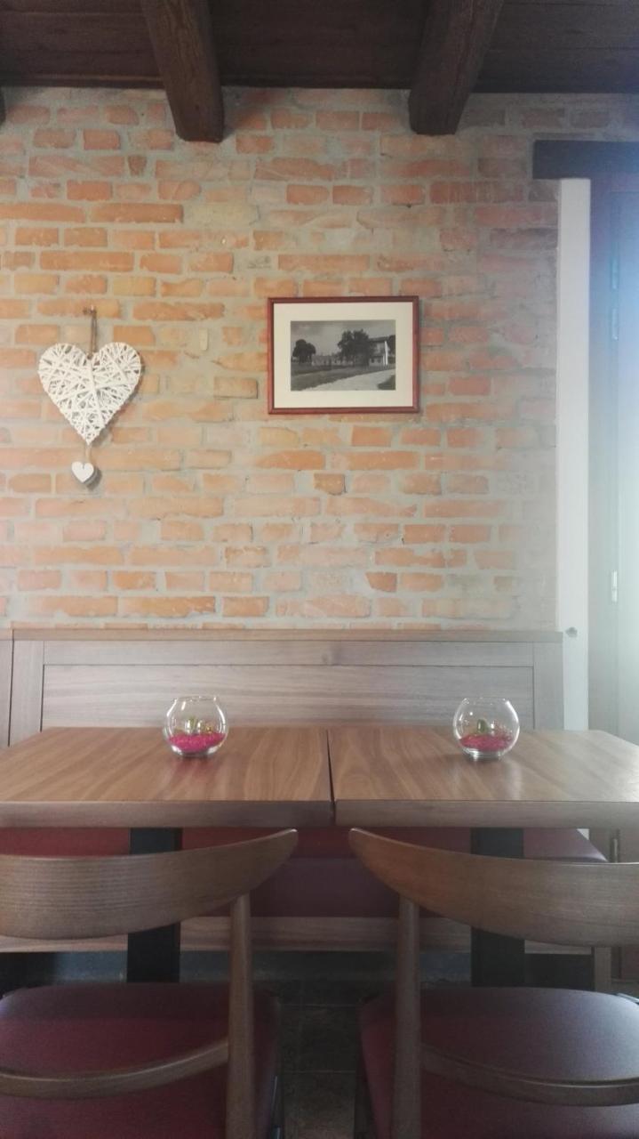 Agriturismo San Gallo Strassoldo Экстерьер фото