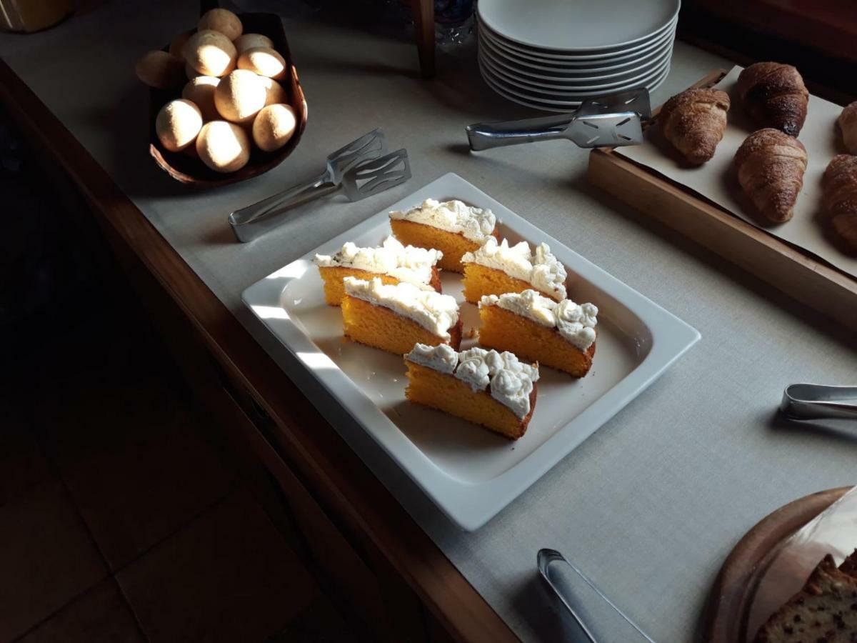 Agriturismo San Gallo Strassoldo Экстерьер фото